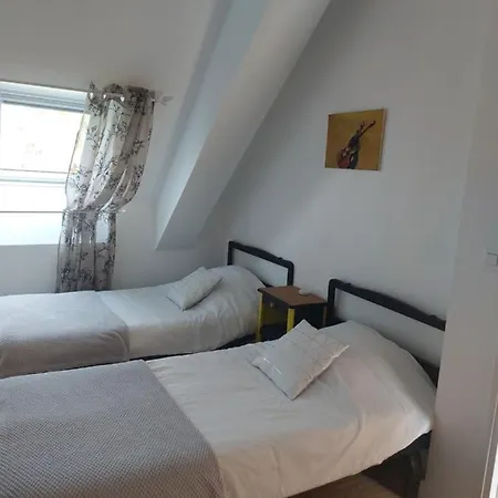 Les Gites De Denise, Proche Saint-Malo Au Calme Bonnemain Exterior photo