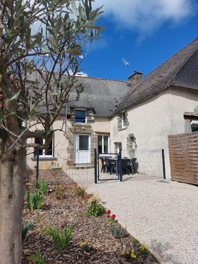 Les De Denise, Proche Saint-malo Au Calme Holiday home Bonnemain