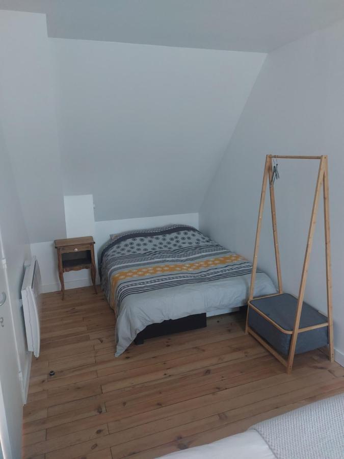 Les De Denise, Proche Saint-malo Au Calme Holiday home Bonnemain