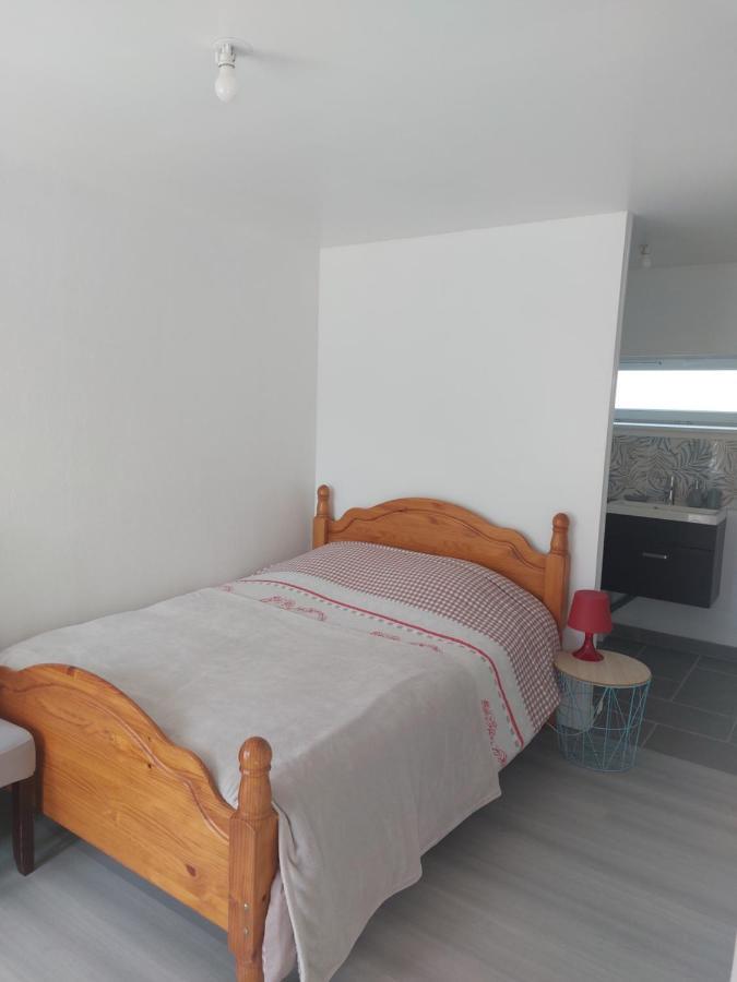 Les De Denise, Proche Saint-malo Au Calme Holiday home *